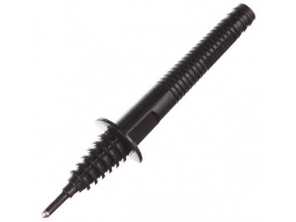 Зонд  WASONBLOGB1 острый черный