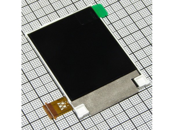 LG GX200 дисплей