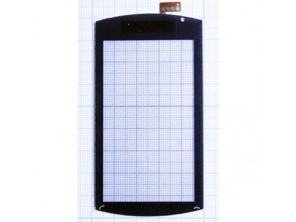 SonyERIC U5 тачскрин