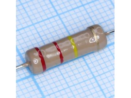 Резистор-2-220 кОм