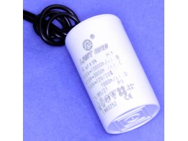 Конд.4/450V 50Гц 2550 провод/без винта