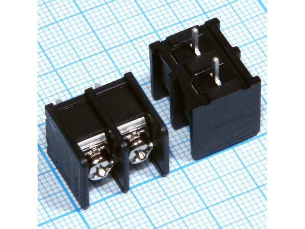 DT-25-B01W-02 Клеммная колодка
