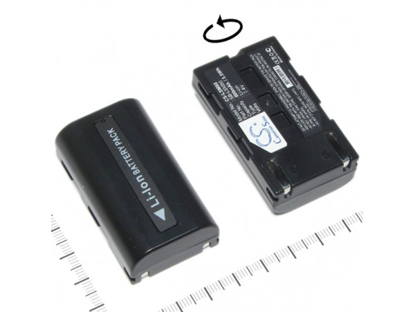 Аккумулятор Samsung CS-LSM80 7,4V/800mAh