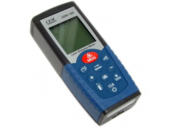 LDM-100 дальномер лазерный