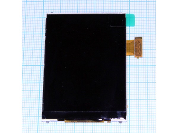 SAM I5500 дисплей LCD