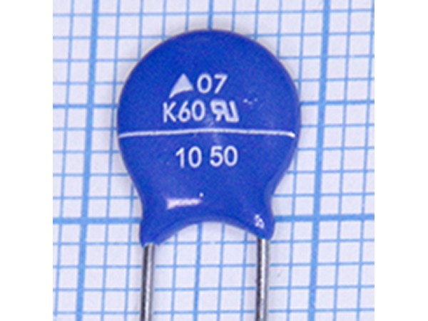 07K60 Варистор
