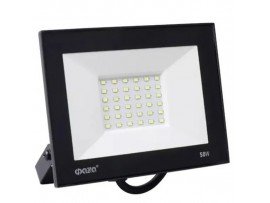 Прожектор 50W 6500K Фаза IP65  LED