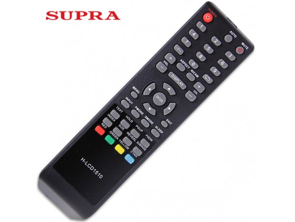ПДУ H-LCD1510 Supra