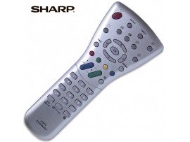 ПДУ GA323WJSA Sharp