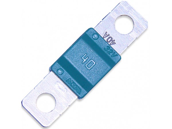 ZE40 Пред. ленточный C20 - 40 А