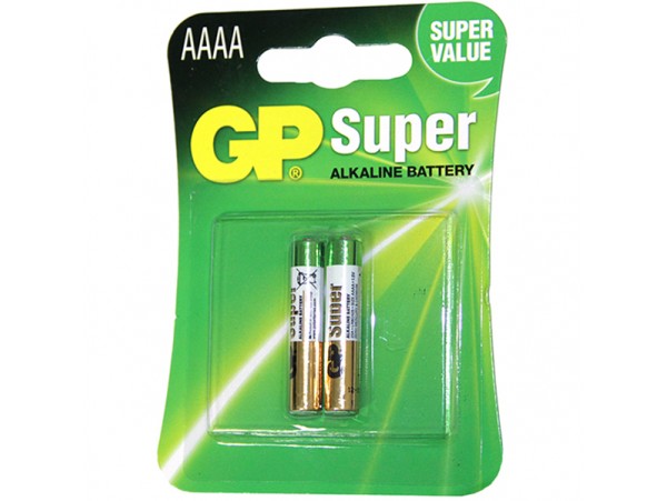Элемент питания 1,5V LR AAAA GP25A