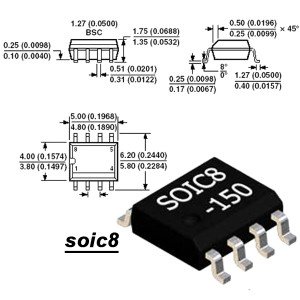 ADUM1201ARZ