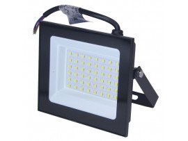 Прожектор 50W 6400K IP65 LED