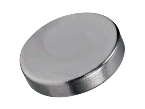 Магнит цилиндр 12х2