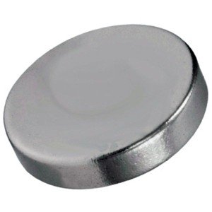 Магнит цилиндр 25х5