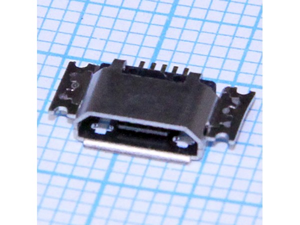 SAM i8510/G810 разъем зарядки оригинал