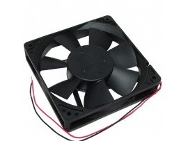 Вентилятор 12V0,30A 120х120х25 JF1225B1H