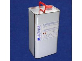 Urethane Clear 5000 ml Лак полиуретановый
