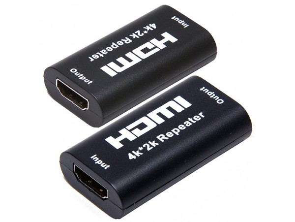 HDMI усилитель Линейный