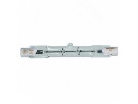 Лампа 220V 100W R7s L=78 мм