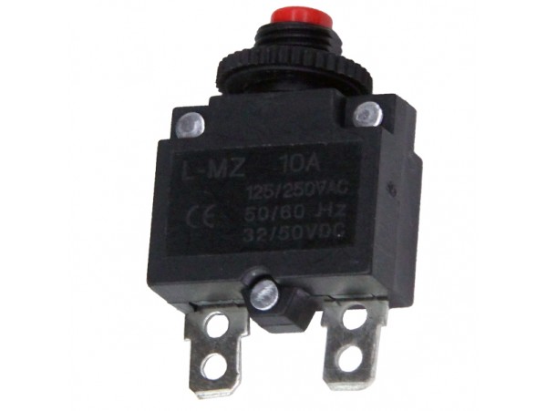 L-MZ 10A автомат защиты KYB8