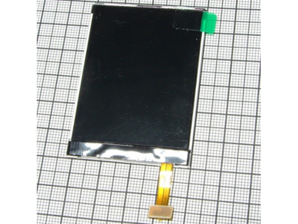 Nokia C3-01 дисплей Asha300/X3-02 Touch and Type