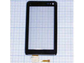 Nokia N8 тачскрин