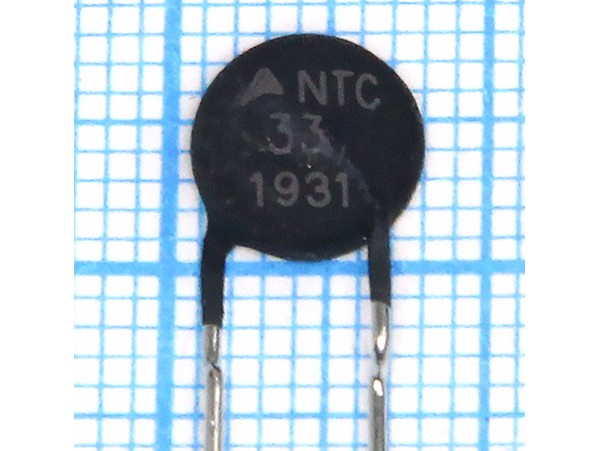 B57153S330M 33 Ом/1,3А Термистор (Epcos)