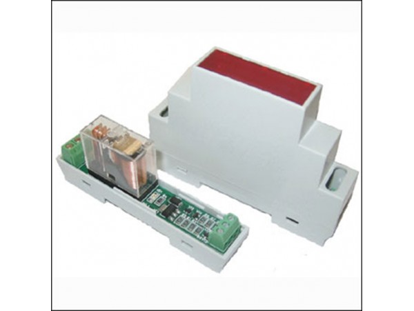 BM8070D реле 16А/ 250В на DIN-рейку