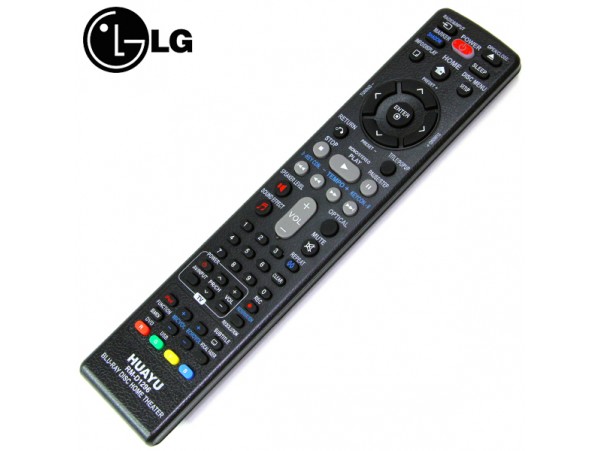 ПДУ RM-D1296 LG универсальный