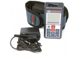 GLM 100 Bosch дальномер лазерный