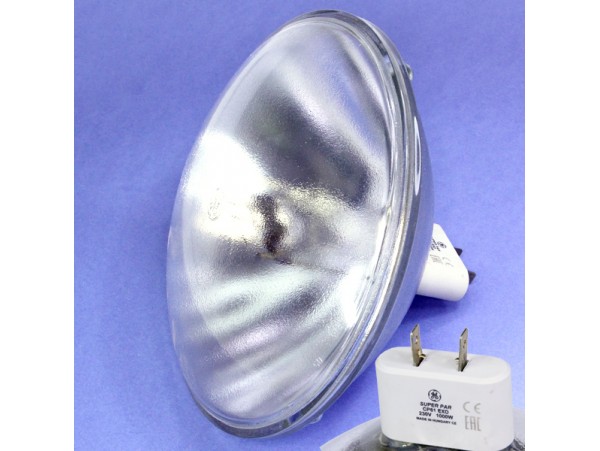 Лампа 220V 1000W GX16D CP61 EXD PAR64