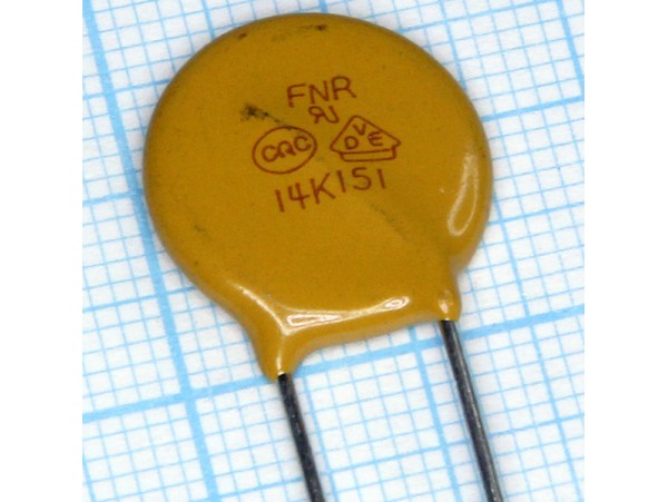 14K151 Варистор