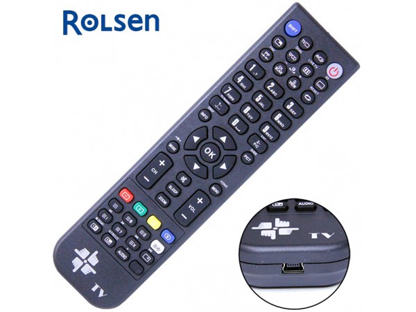 ПДУ EN-21602C Rolsen аналог