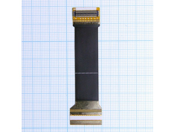 SAM F330 Шлейф