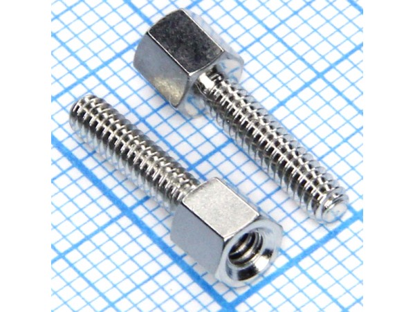 1A030 винт (пара)