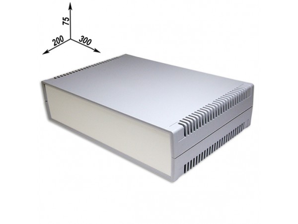 G735V Корпус (300х200х75мм)
