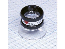 ML7516 лупа измерительная  X15 d20мм