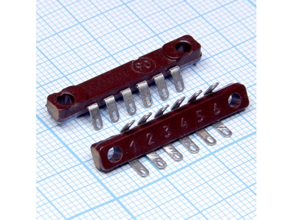 3ПС3-6 Плата соединительная