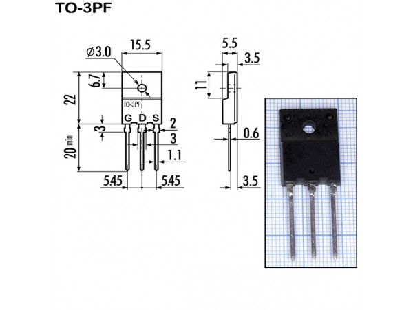 2SJ6806D