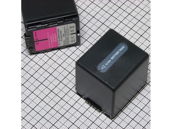 Panas CGA-DU21 Аккумулятор 7,2V/2400mAh