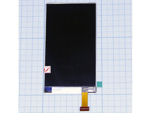 Nokia 500 дисплей 5230/5235/5800/N97/X6/C5-03/C6-00