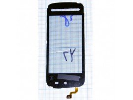 Nokia 5228 тачскрин 5230/5235 черный