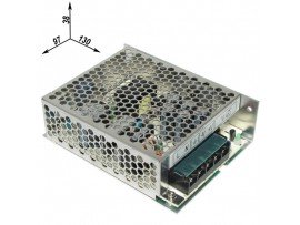 БП 5V12A Клеммы LS75-5 Блок питания