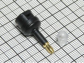 TosLink (F)=> mini TosLink адаптор