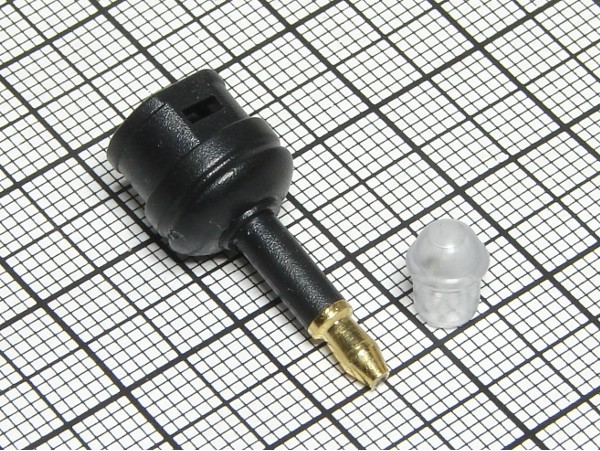 TosLink (F)=> mini TosLink адаптор