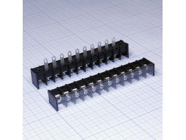 DT-4C-A02W-10 Клеммная колодка  10pin