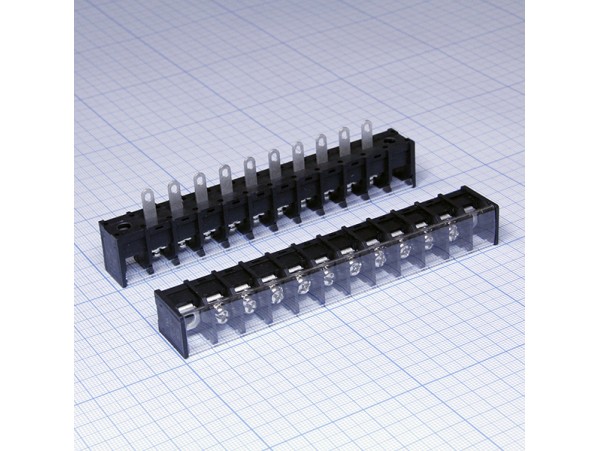 DT-4C-A02W-10 Клеммная колодка  10pin