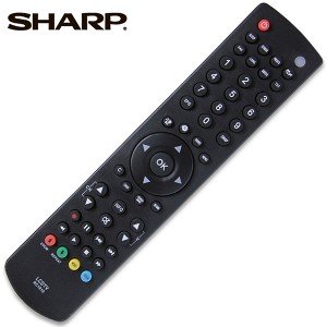 ПДУ RC1910 Sharp