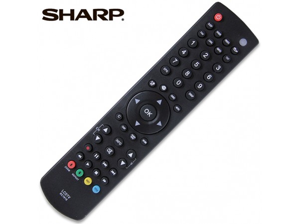 ПДУ RC1910 Sharp